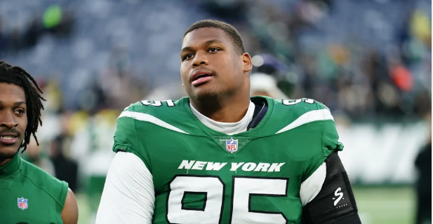 Quinnen Williams