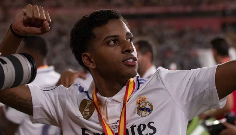 Rodrygo