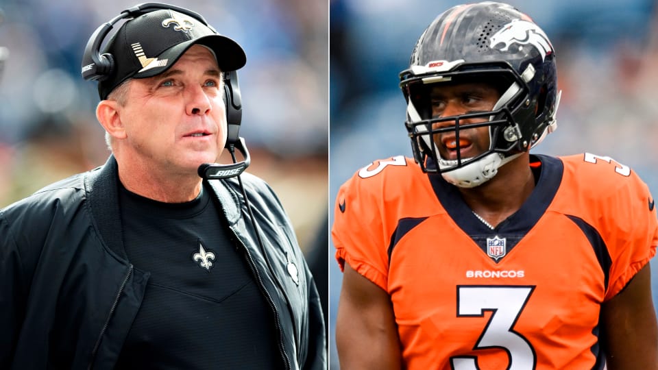 Sean Payton