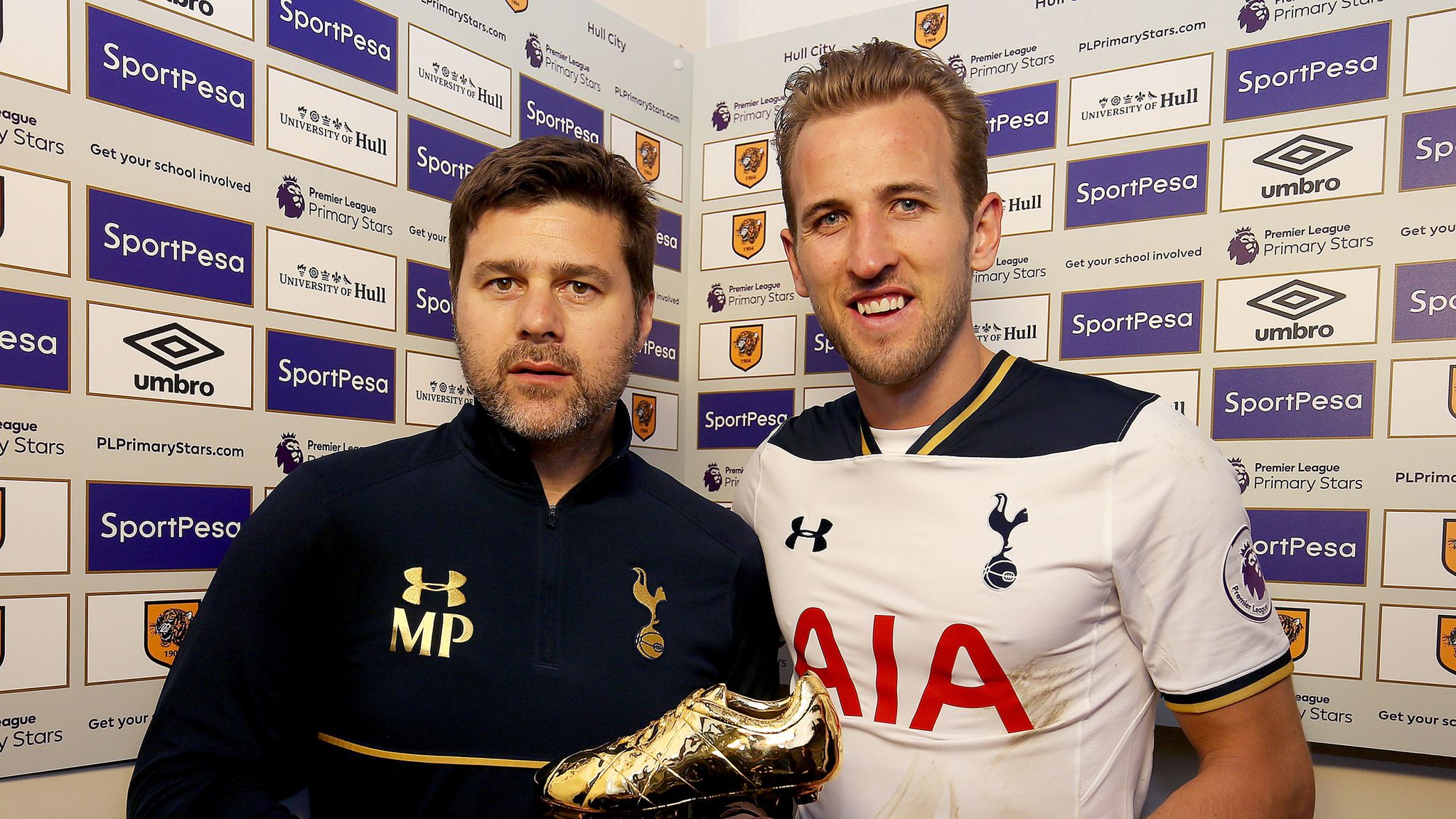 Harry Kane
