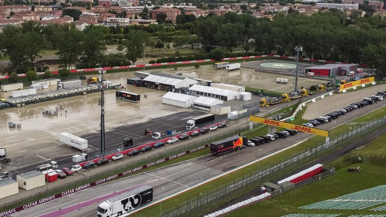 Monaco GP