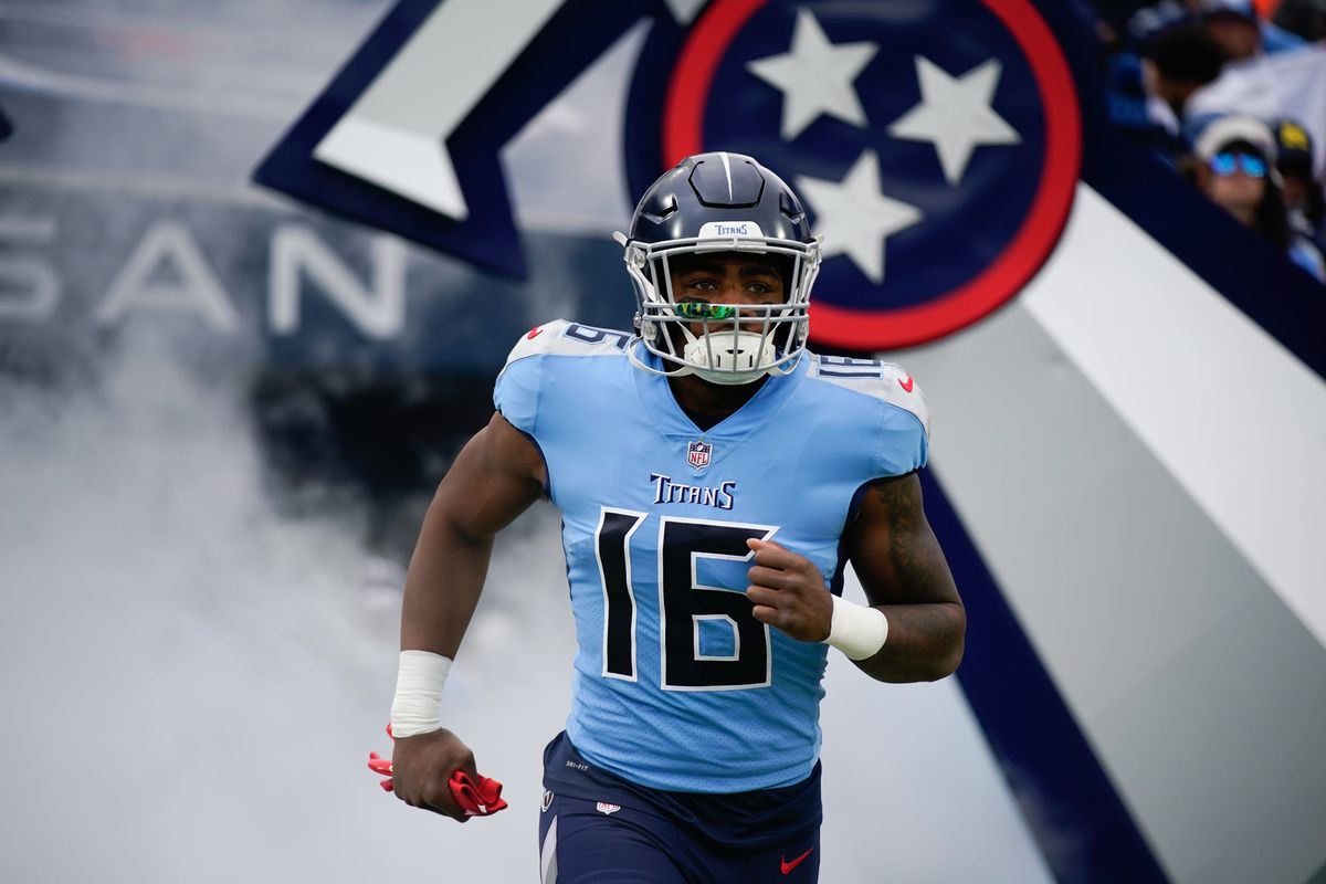 Treylon Burks
