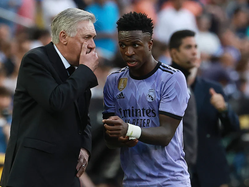 Vinicius Jr