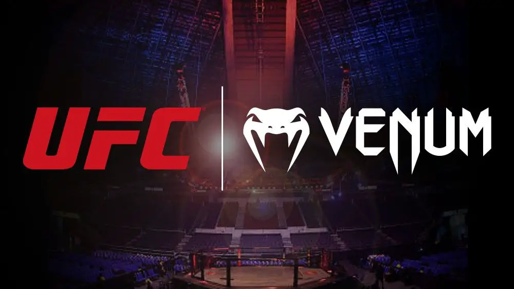 UFC
