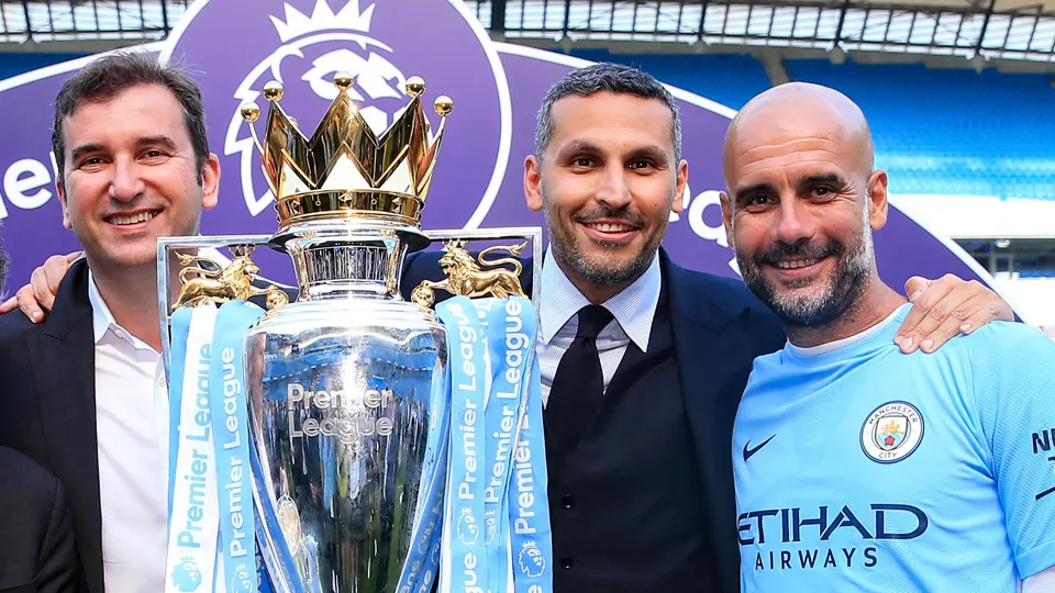 Manchester City