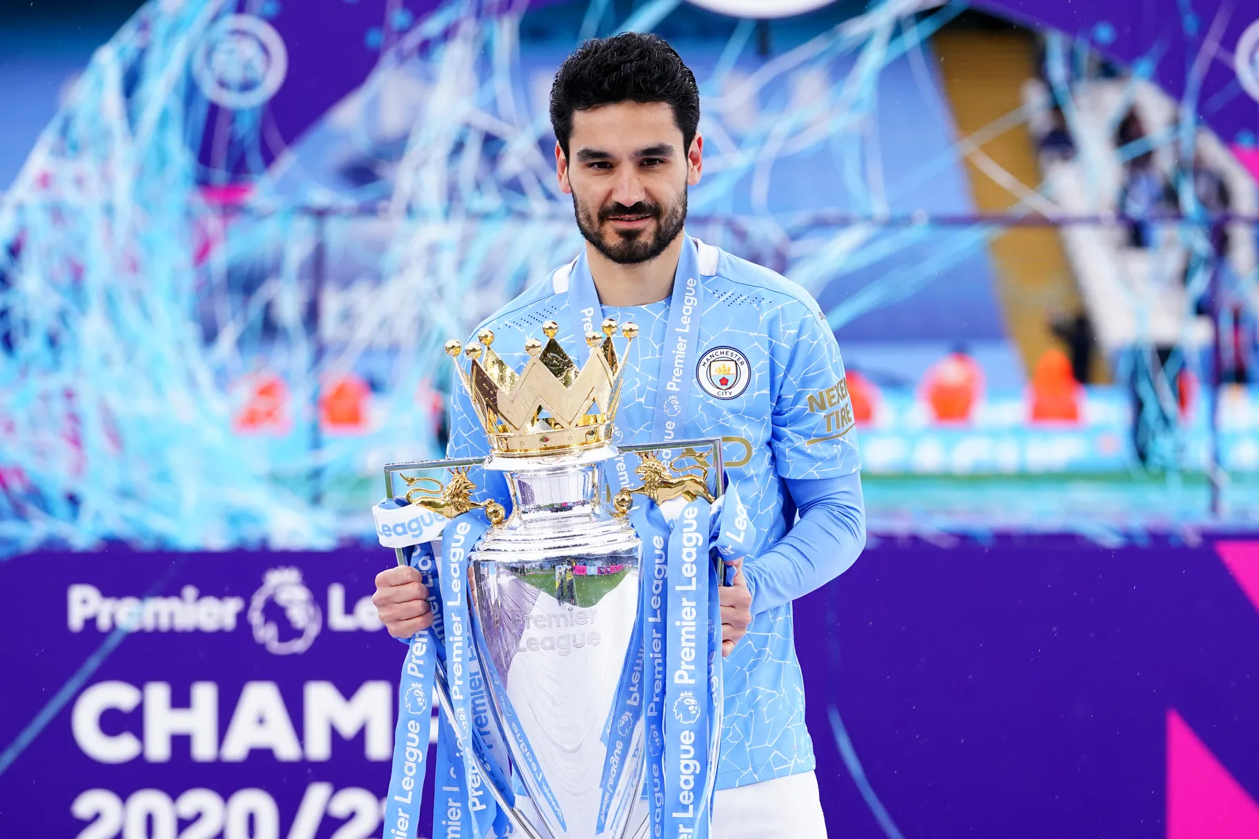 Bernardo Silva