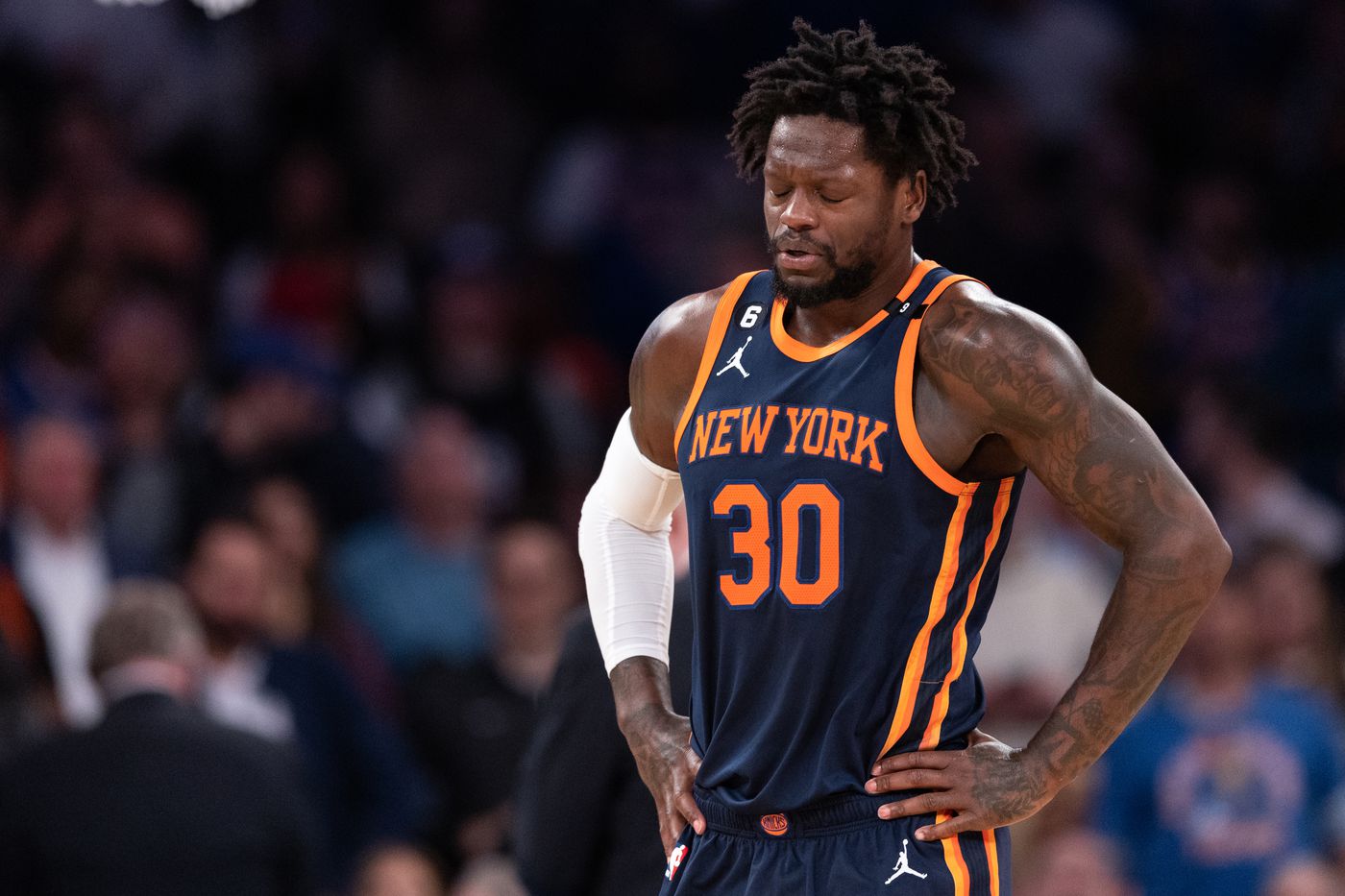 Julius Randle