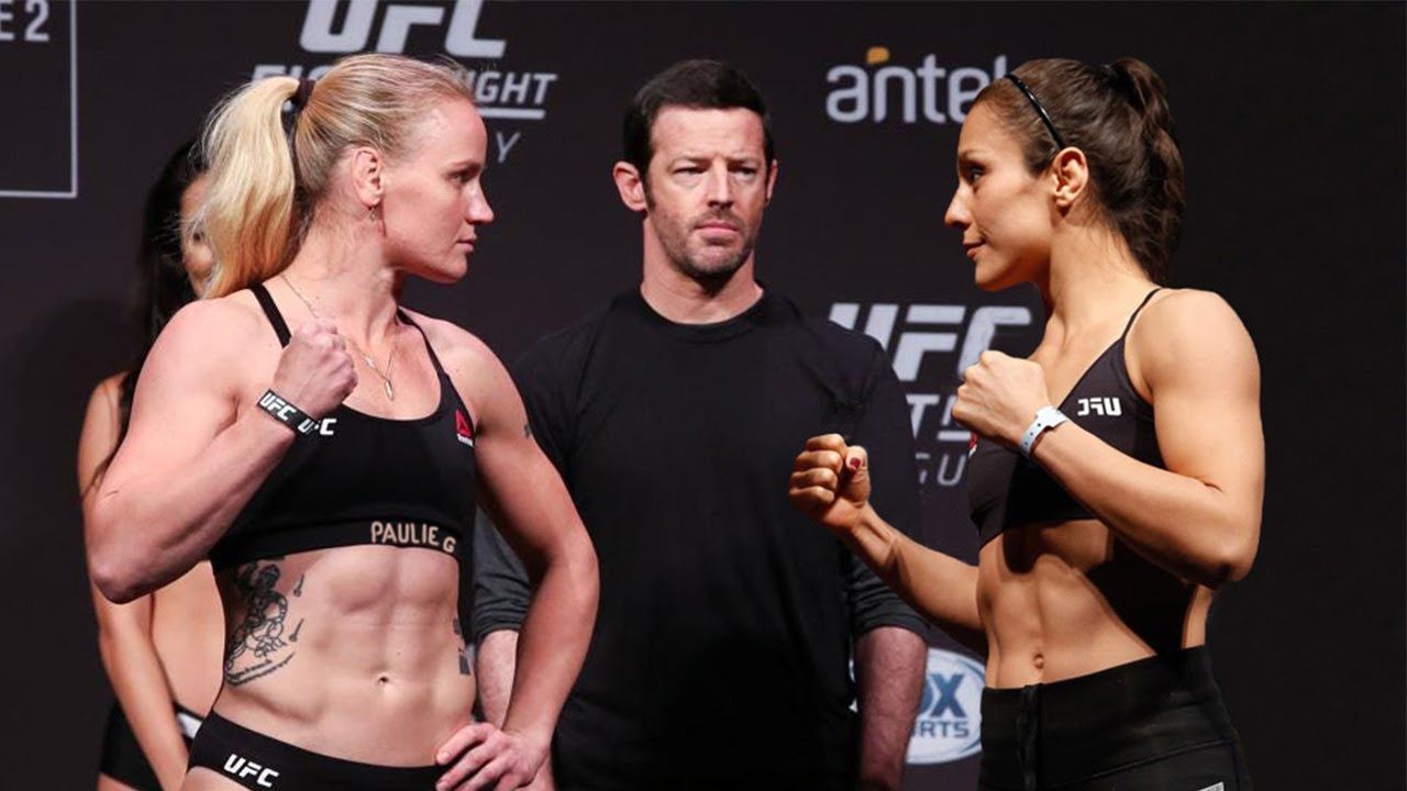 Alexa Grasso