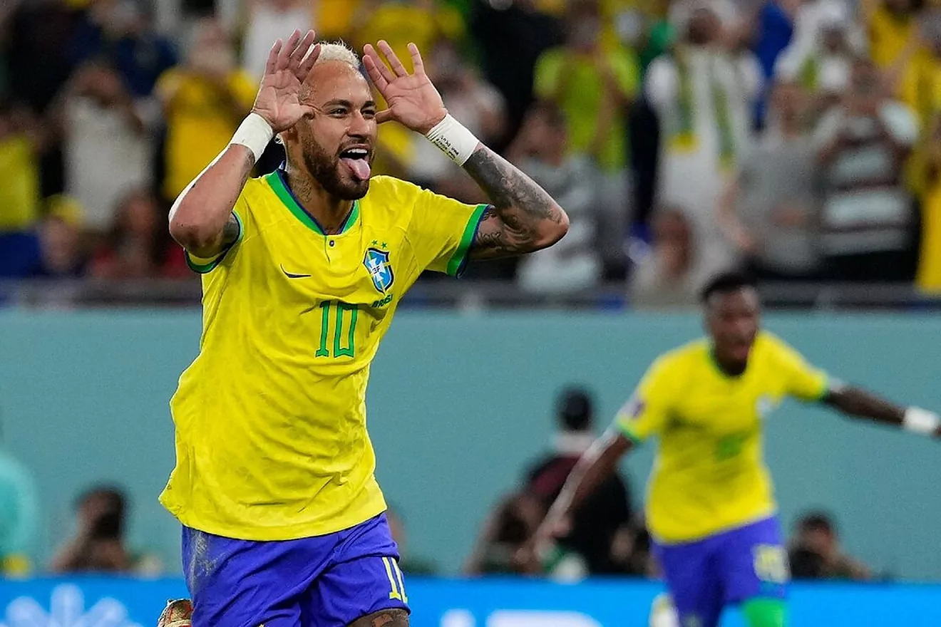 Neymar Jr.