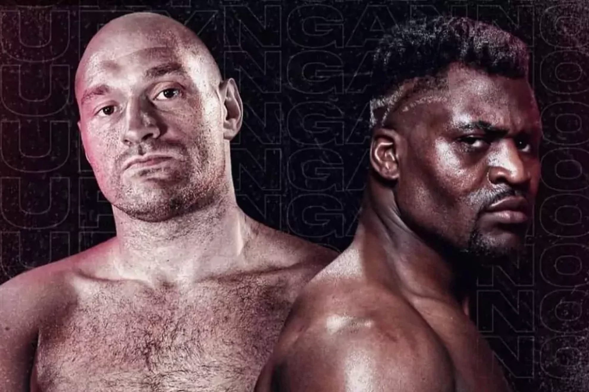 francis ngannou