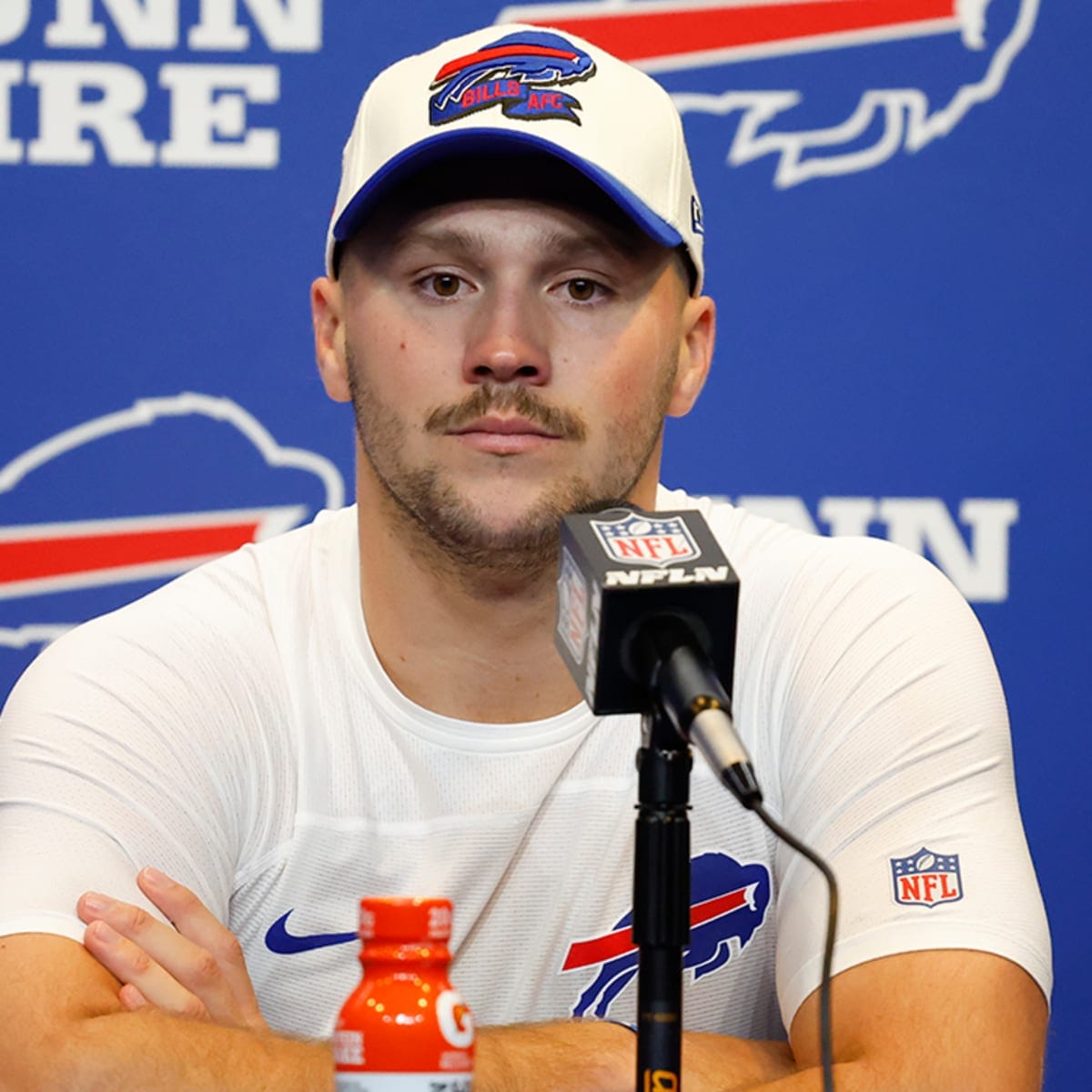Josh Allen