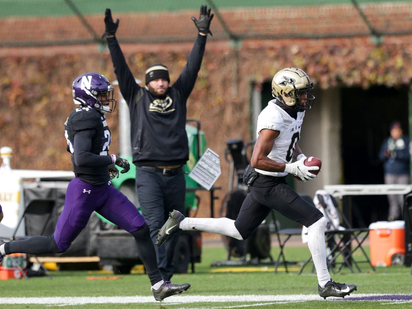 NFL supplementary draft 