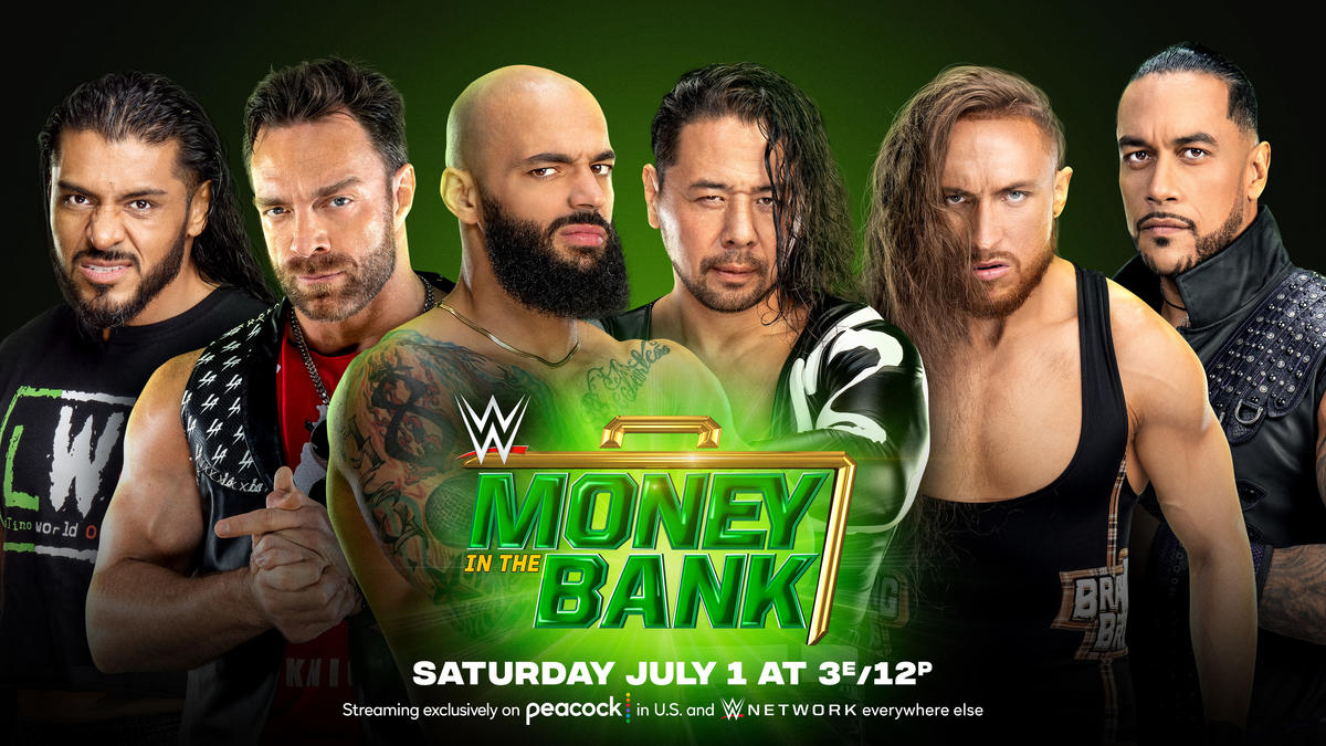 Money In The Bank