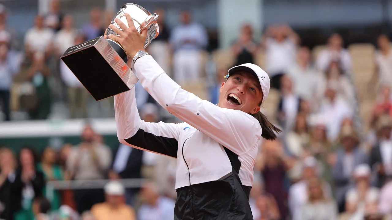 French Open