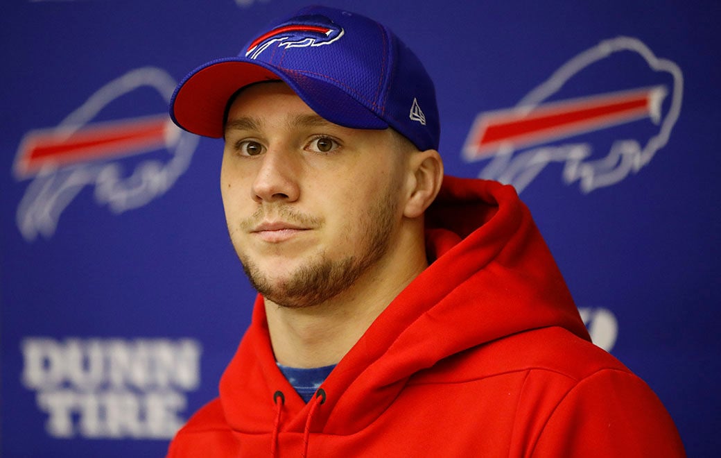 Josh Allen