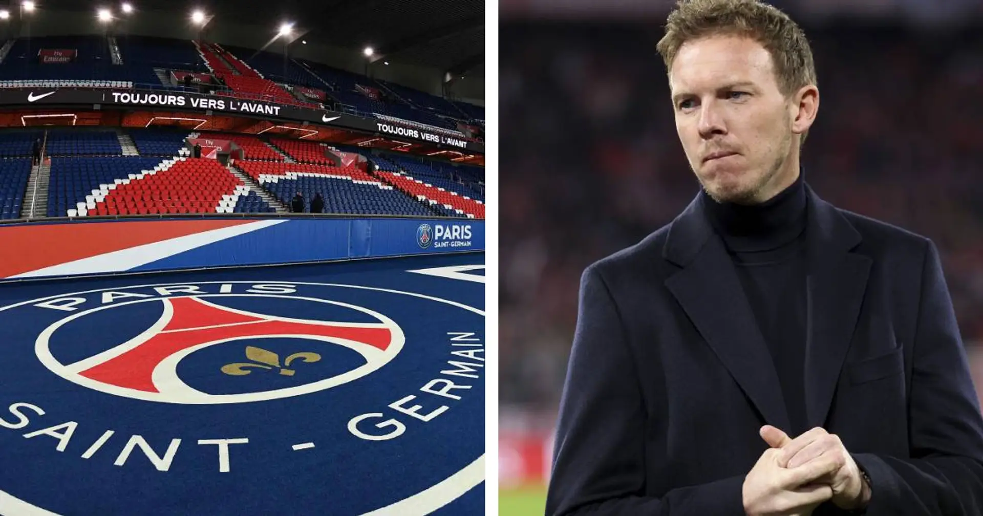 Paris Saint Germain