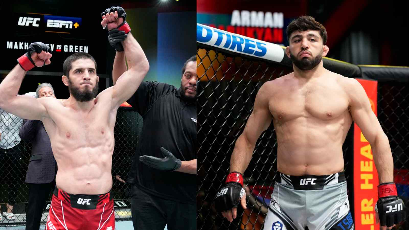 Arman Tsarukyan