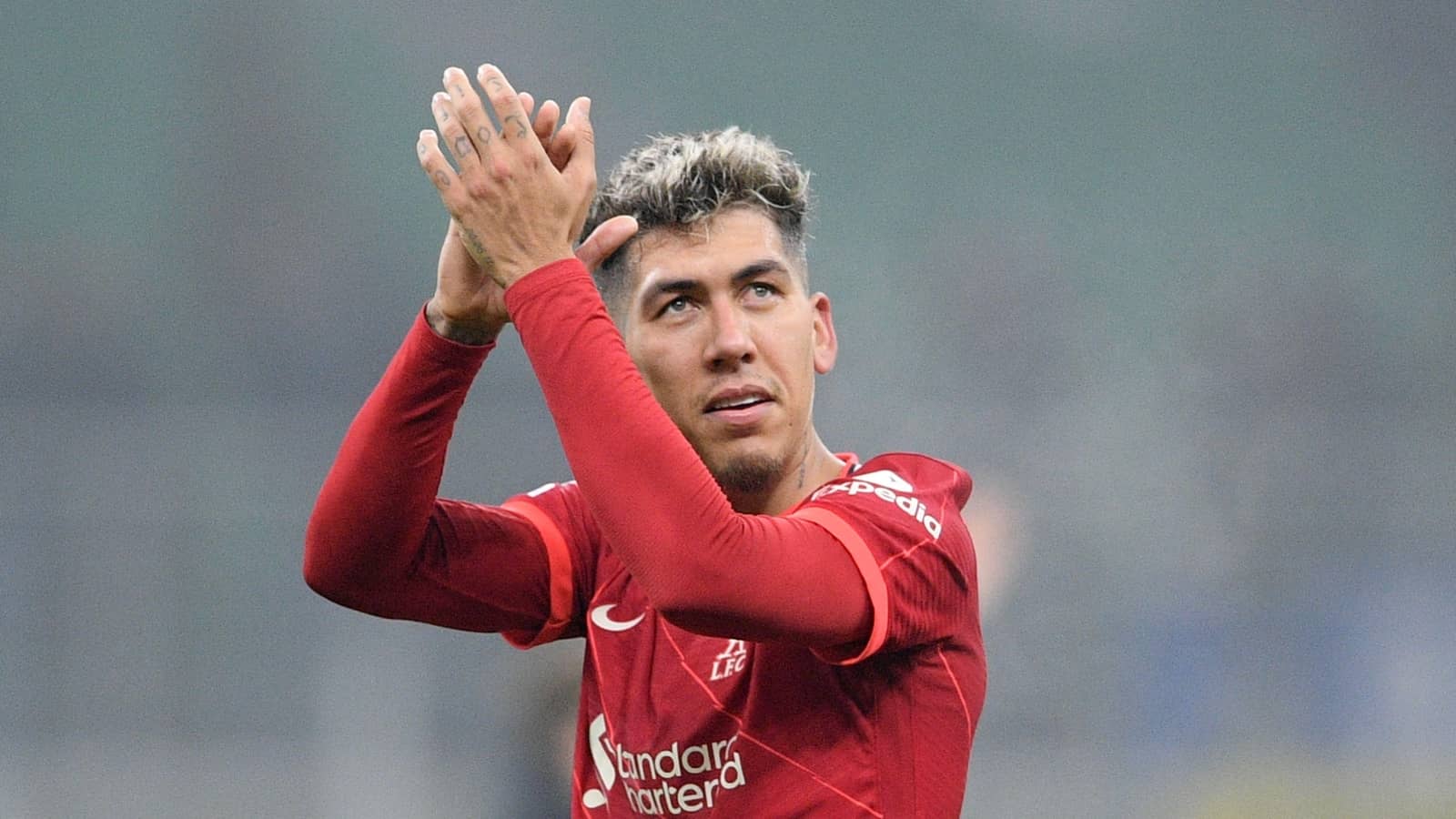 Roberto Firmino