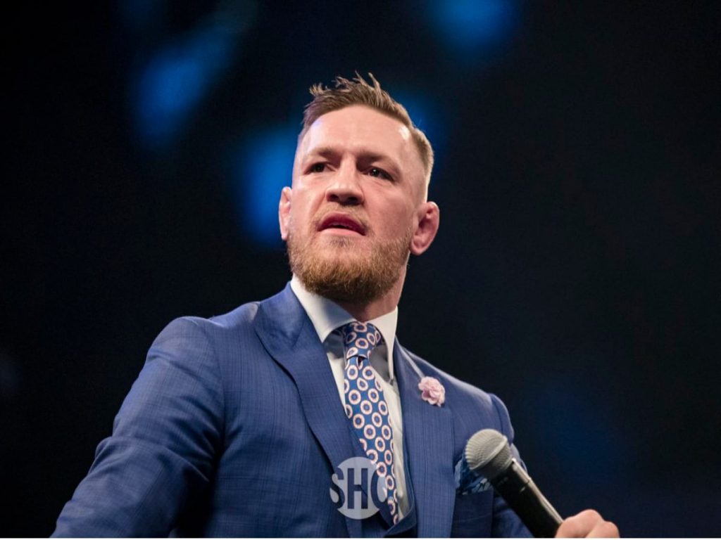 Conor
