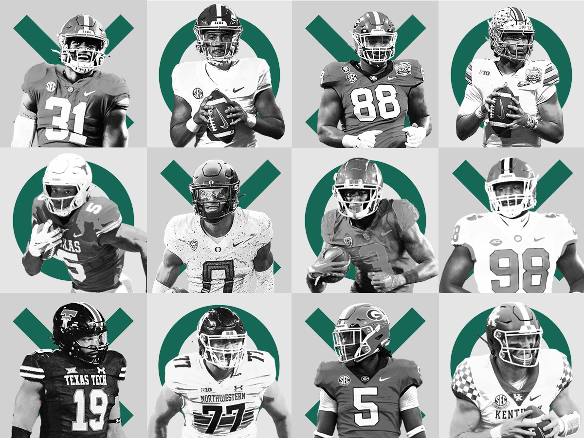 NFL draft