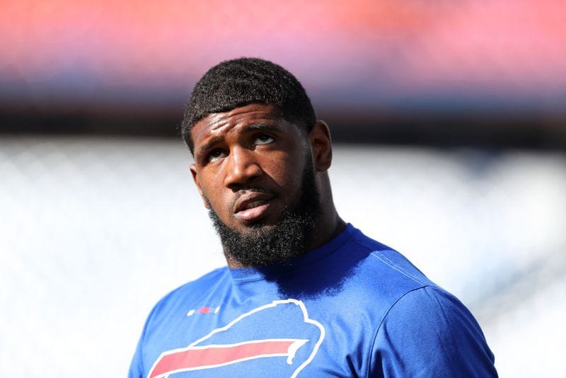 Ed Oliver 