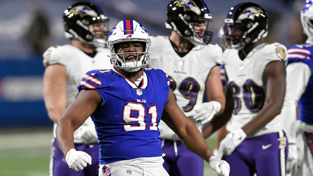Ed Oliver 
