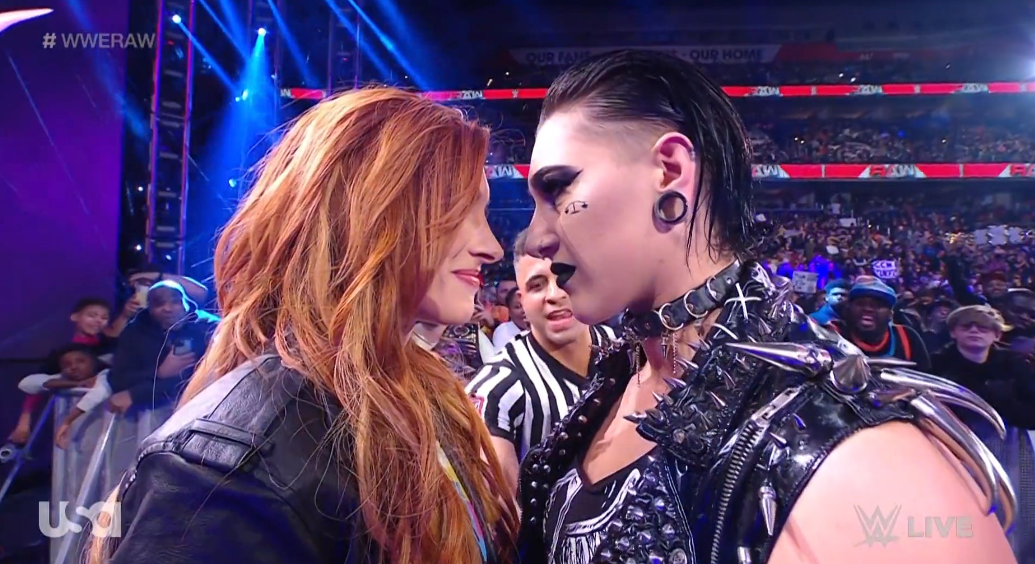 Becky Lynch