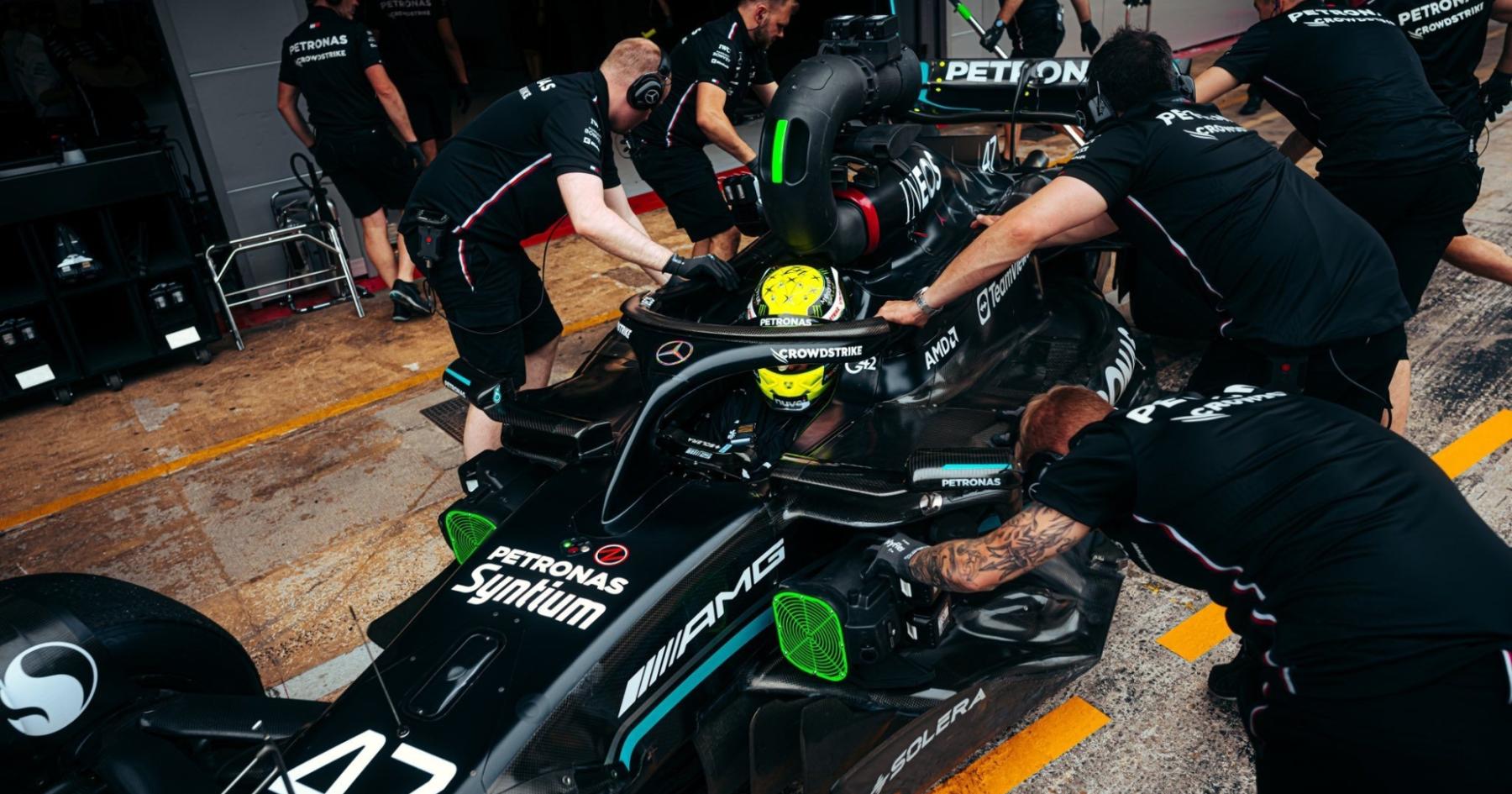Mick Schumacher