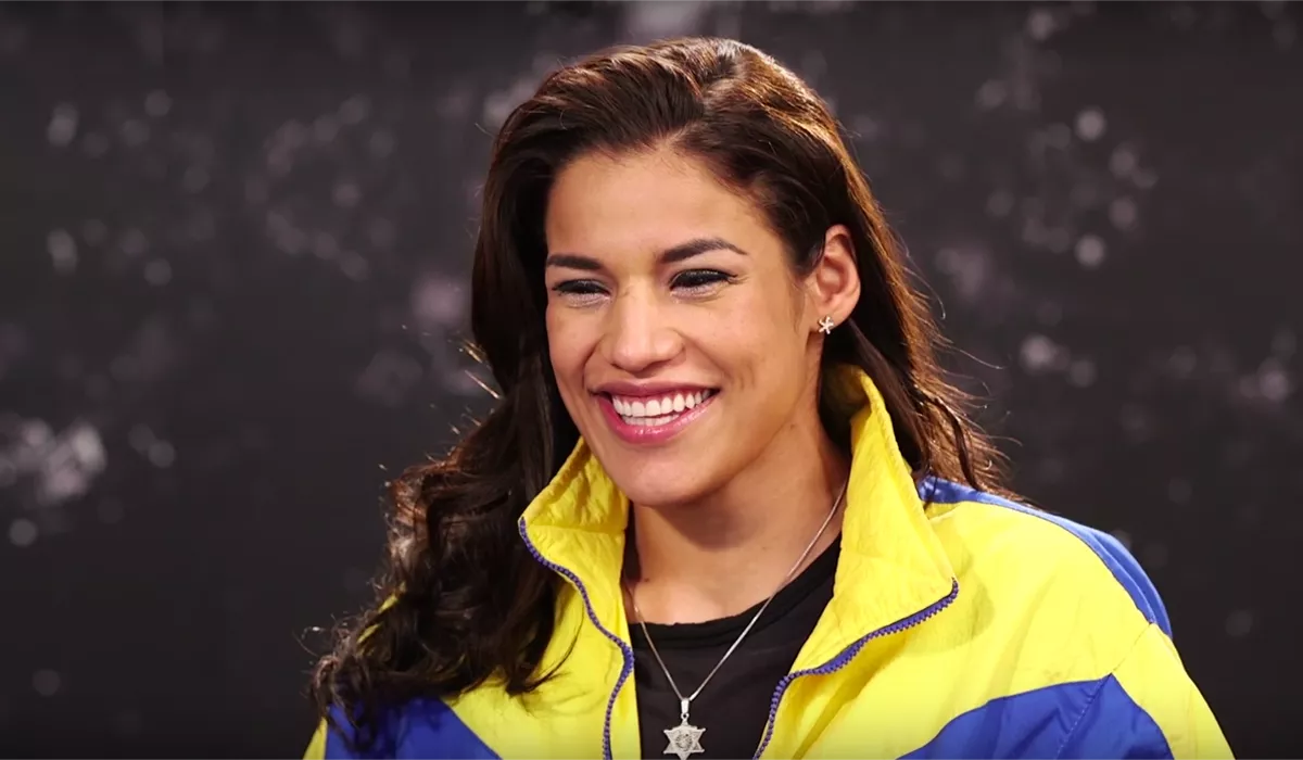 Julianna Pena