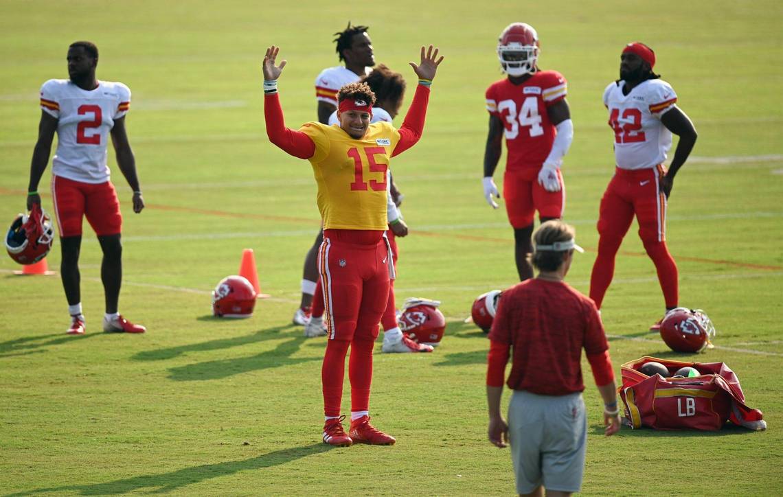 Chiefs