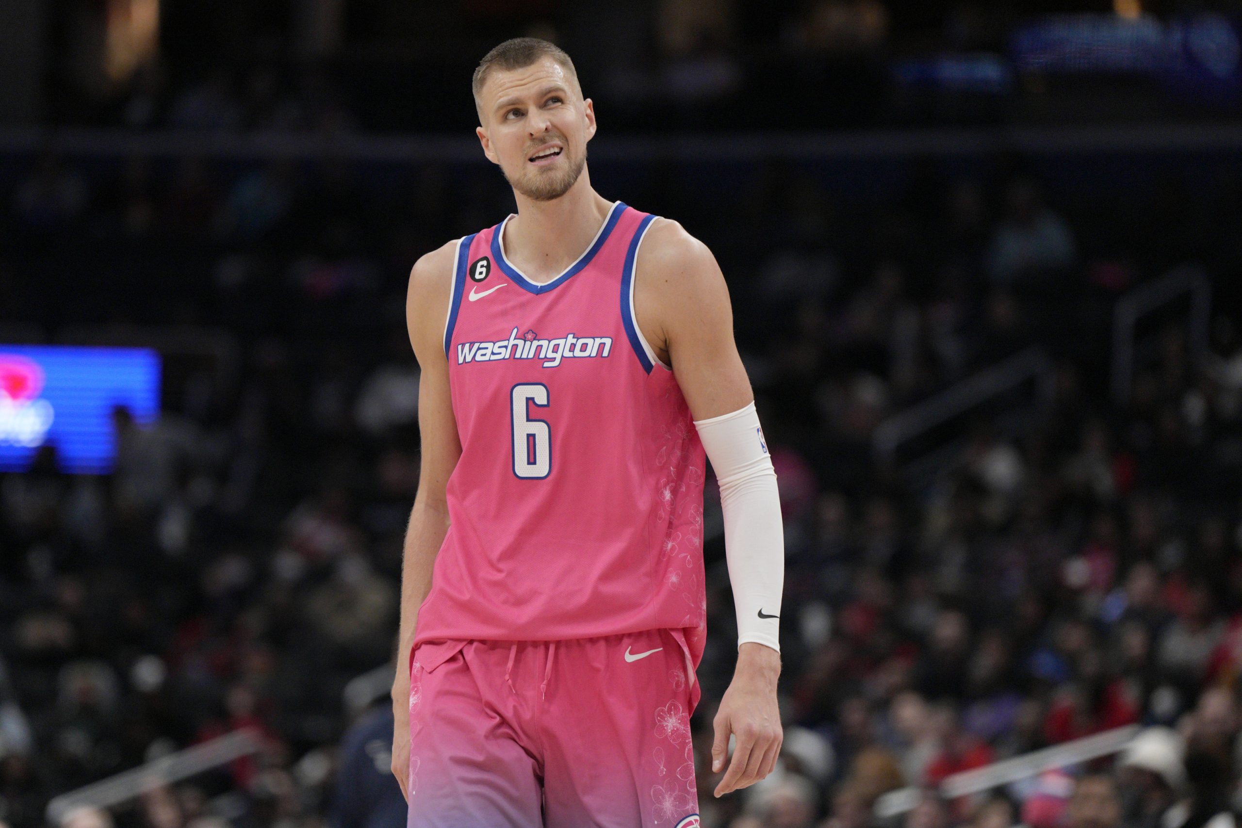 Kristaps Porzingis