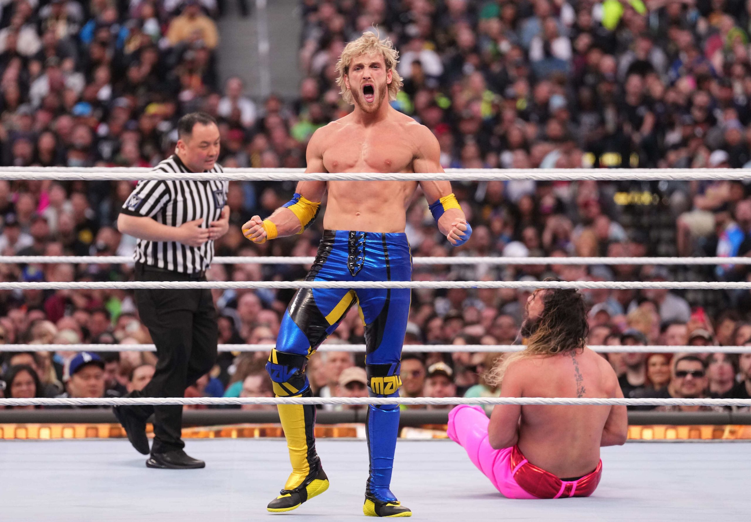Logan Paul