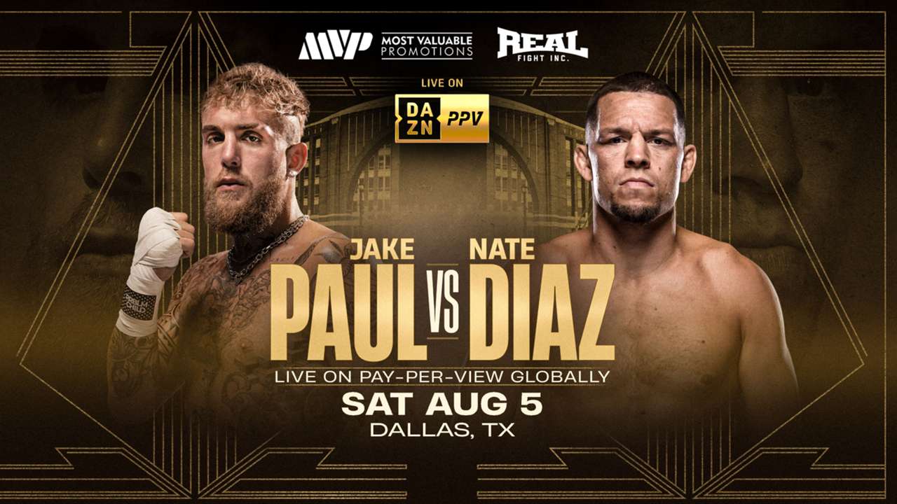 Nate Diaz