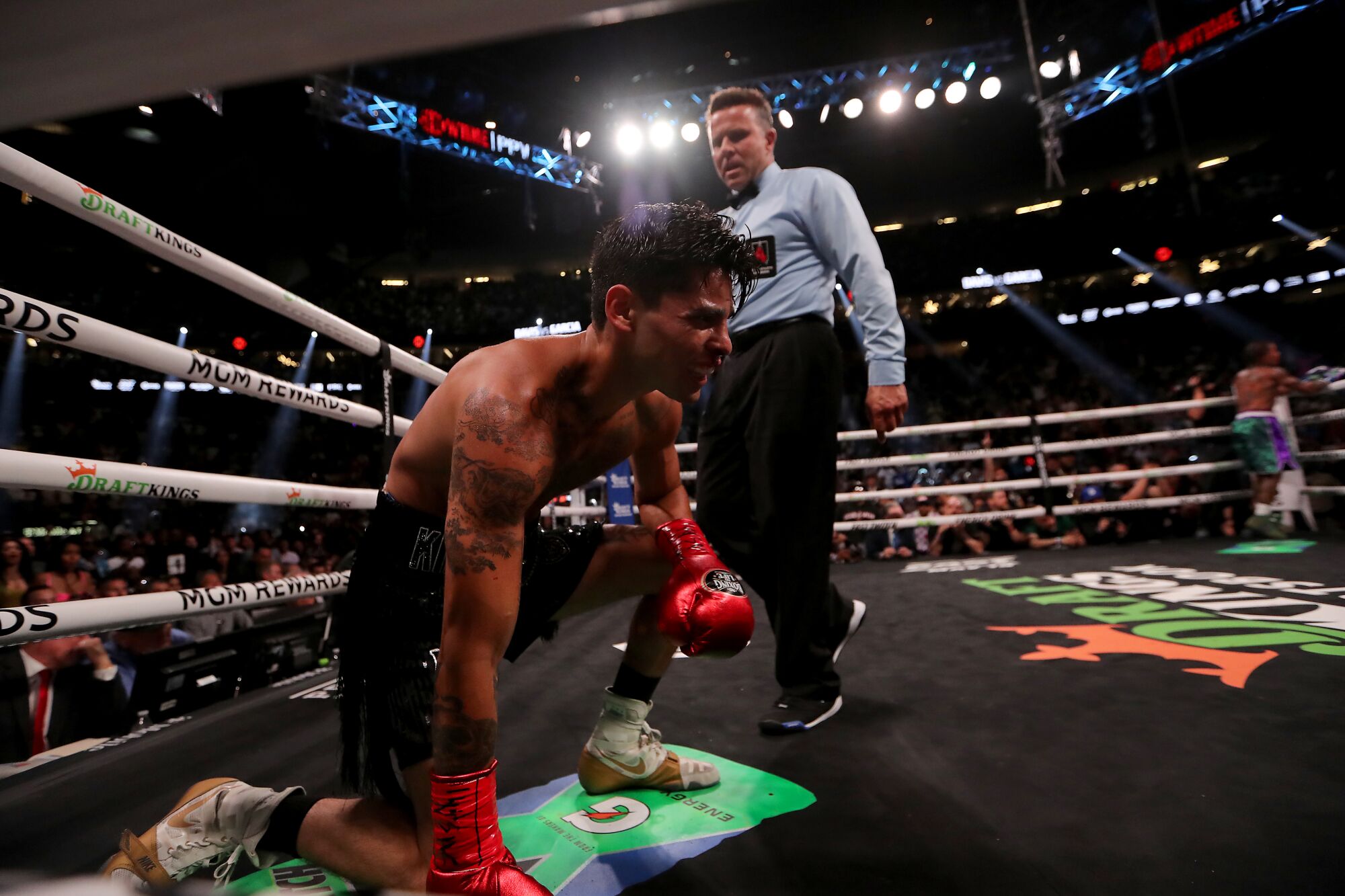 Ryan Garcia