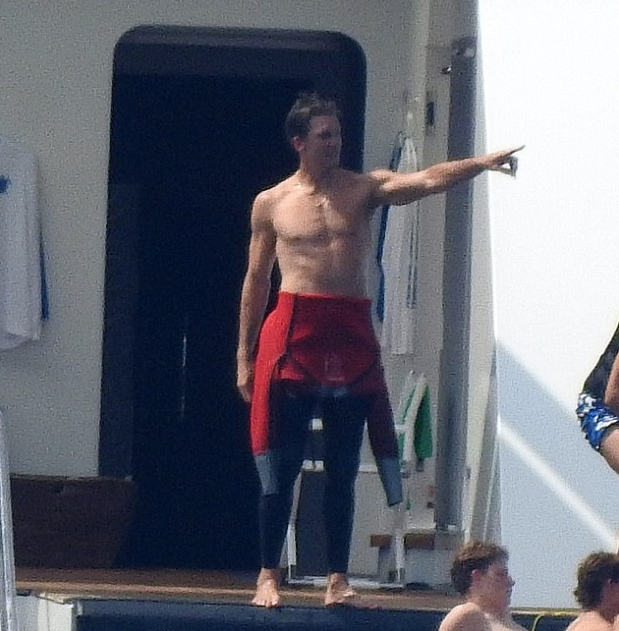Tom Brady