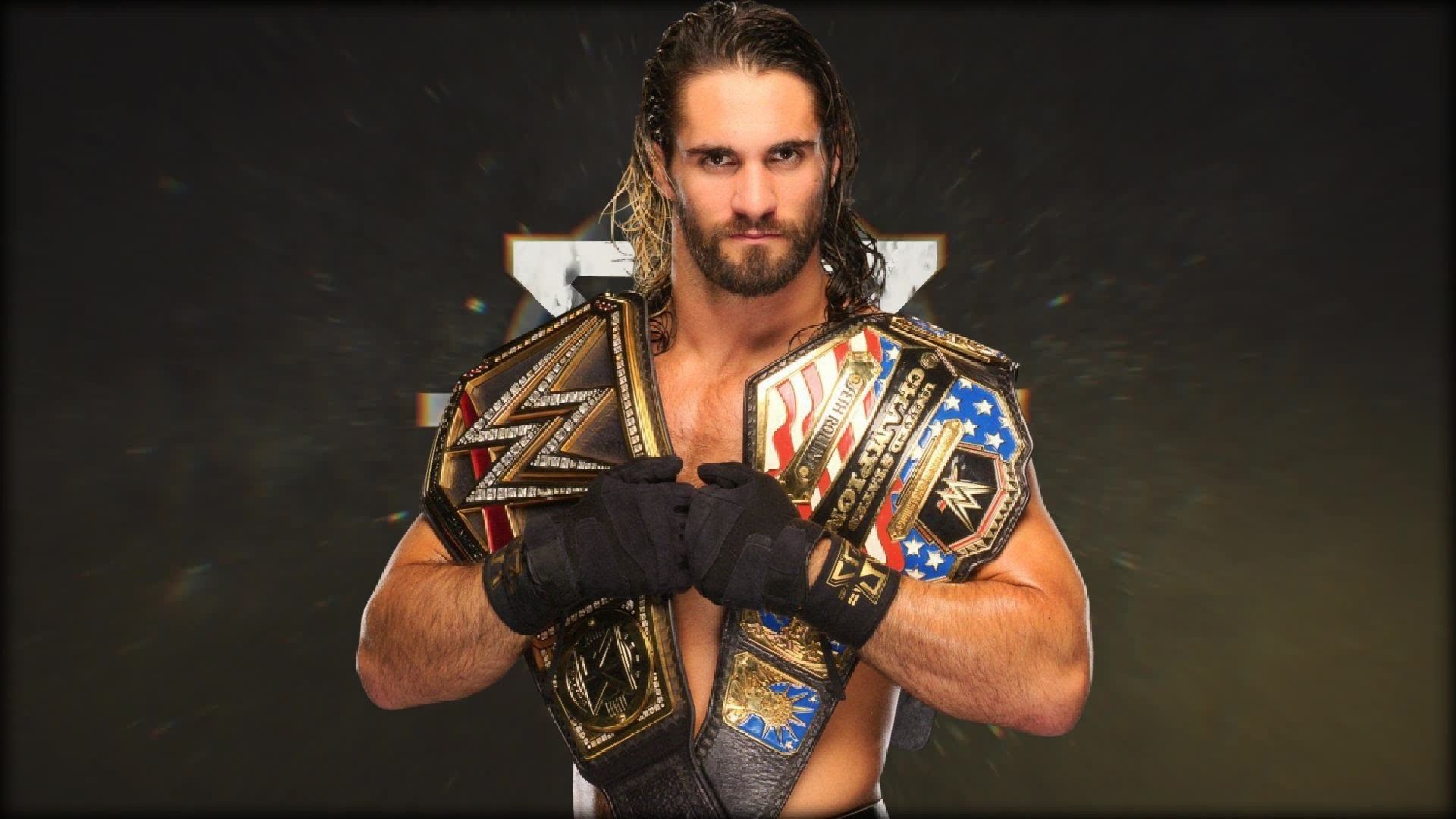 Seth Rollins