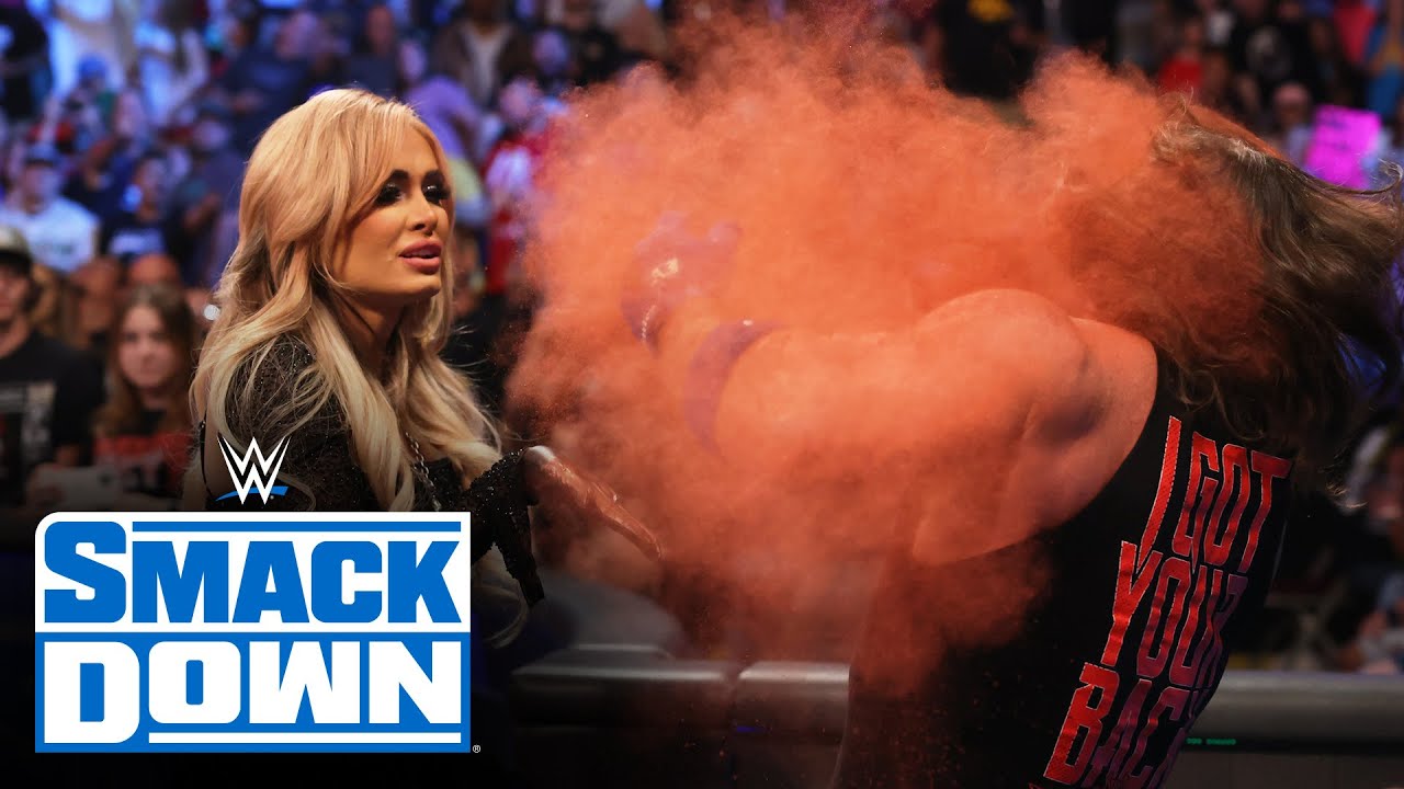 SmackDown