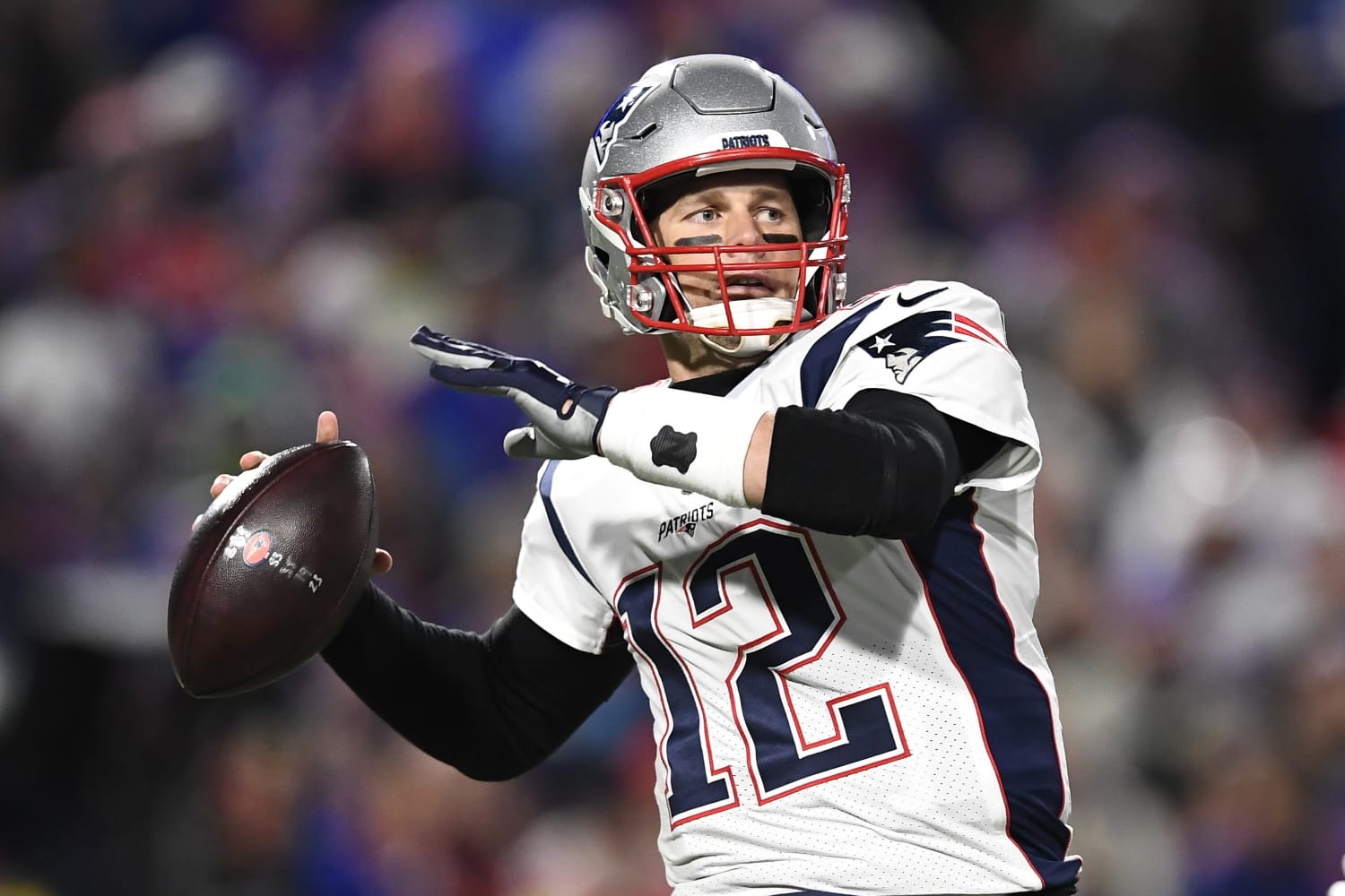Tom Brady 