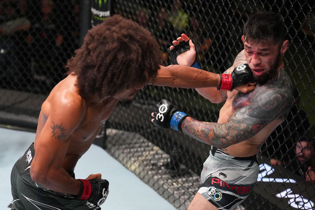 UFC Vegas 74
