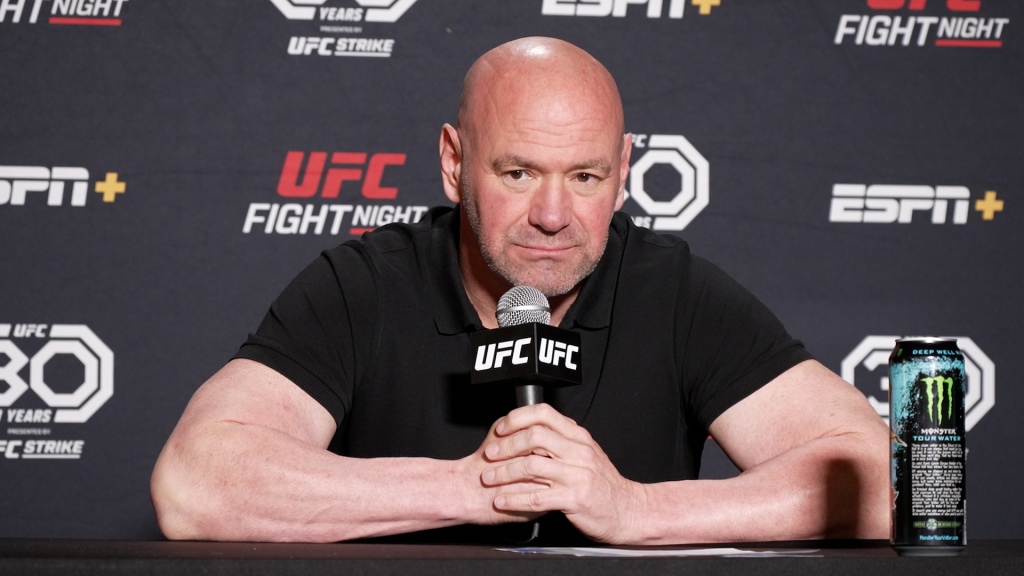 Dana White
