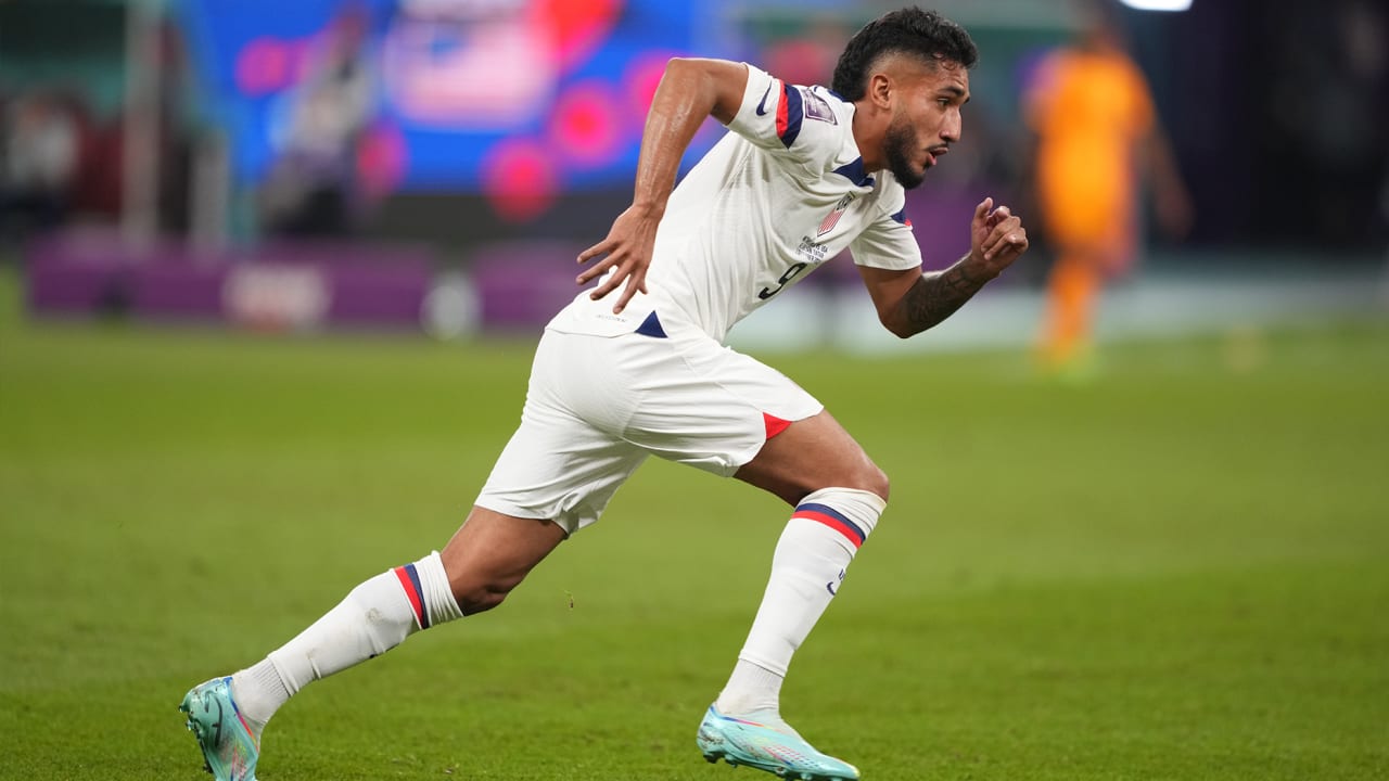 USMNT