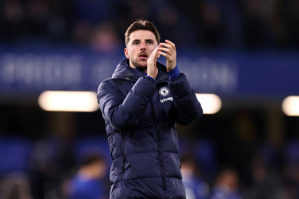 Mason Mount