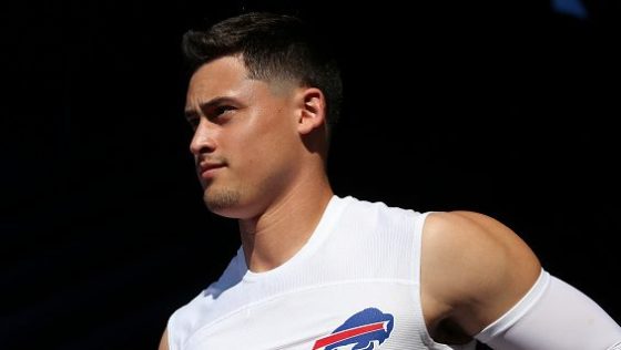 Matt Araiza 