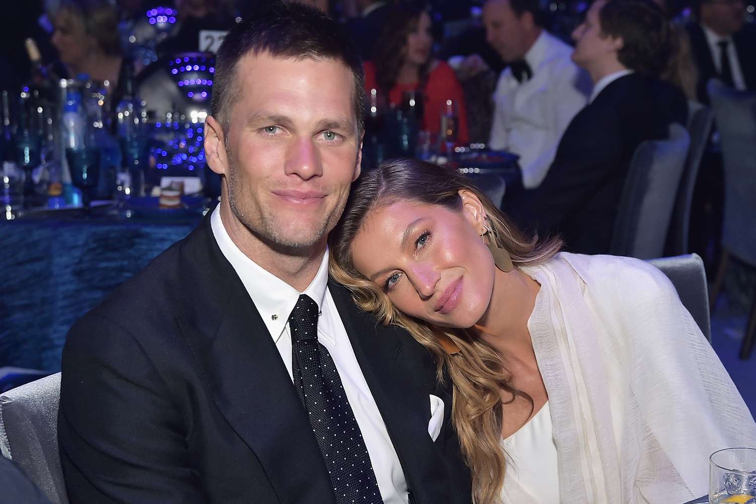 Tom Brady