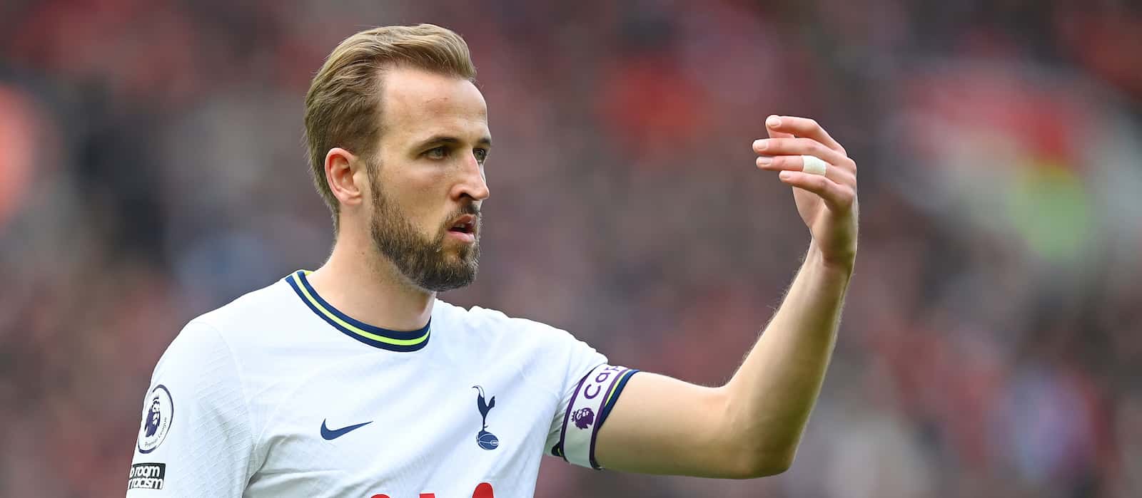 Harry Kane