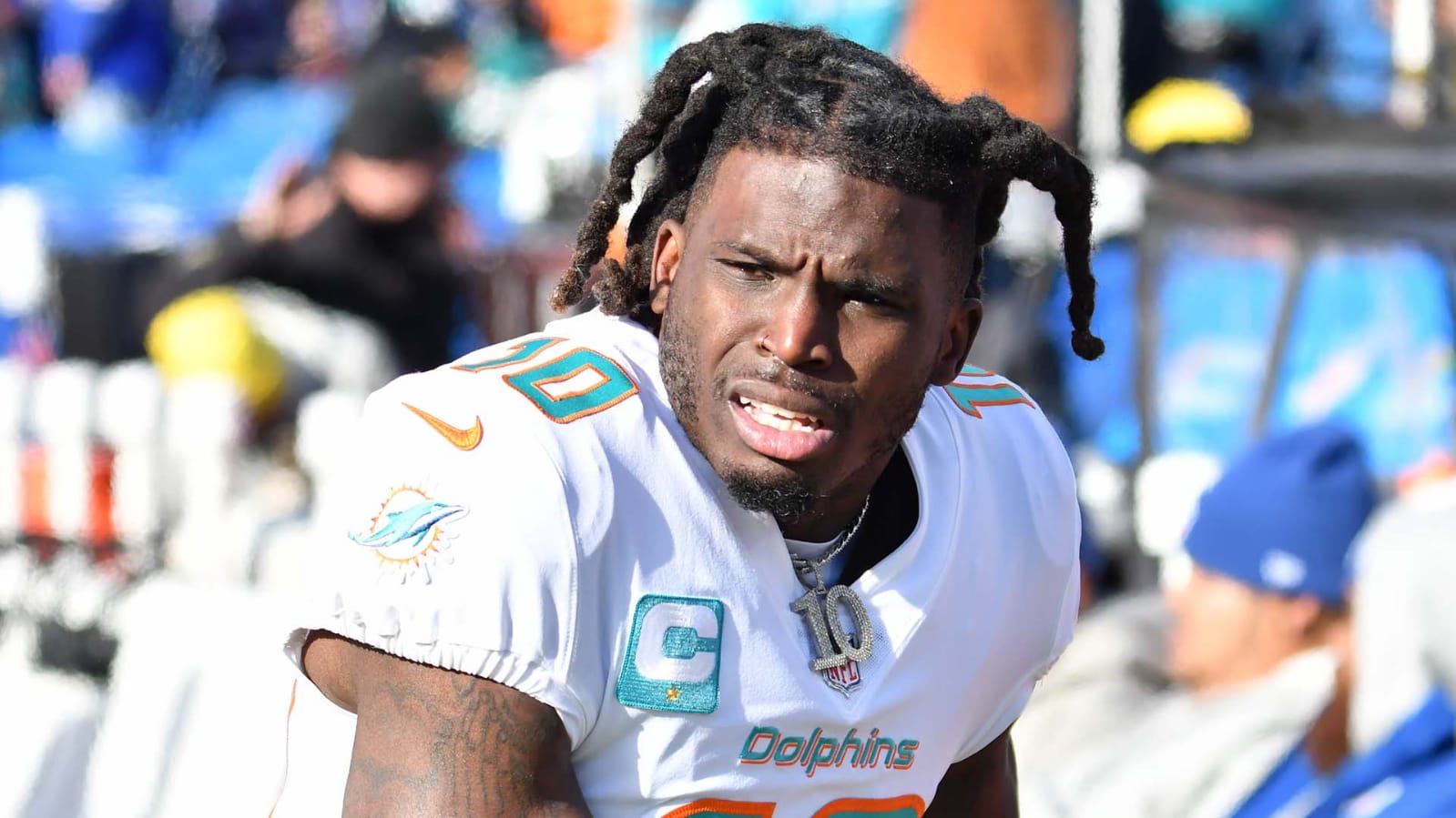 Tyreek Hill
