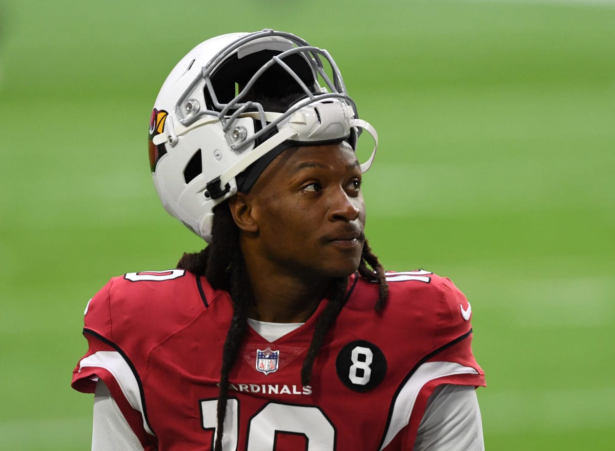 DeAndre Hopkins
