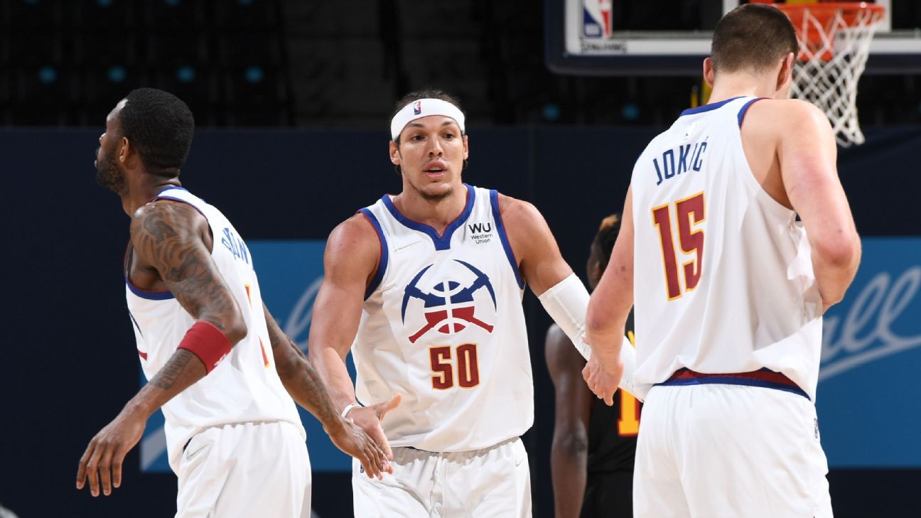 Nikola Jokic