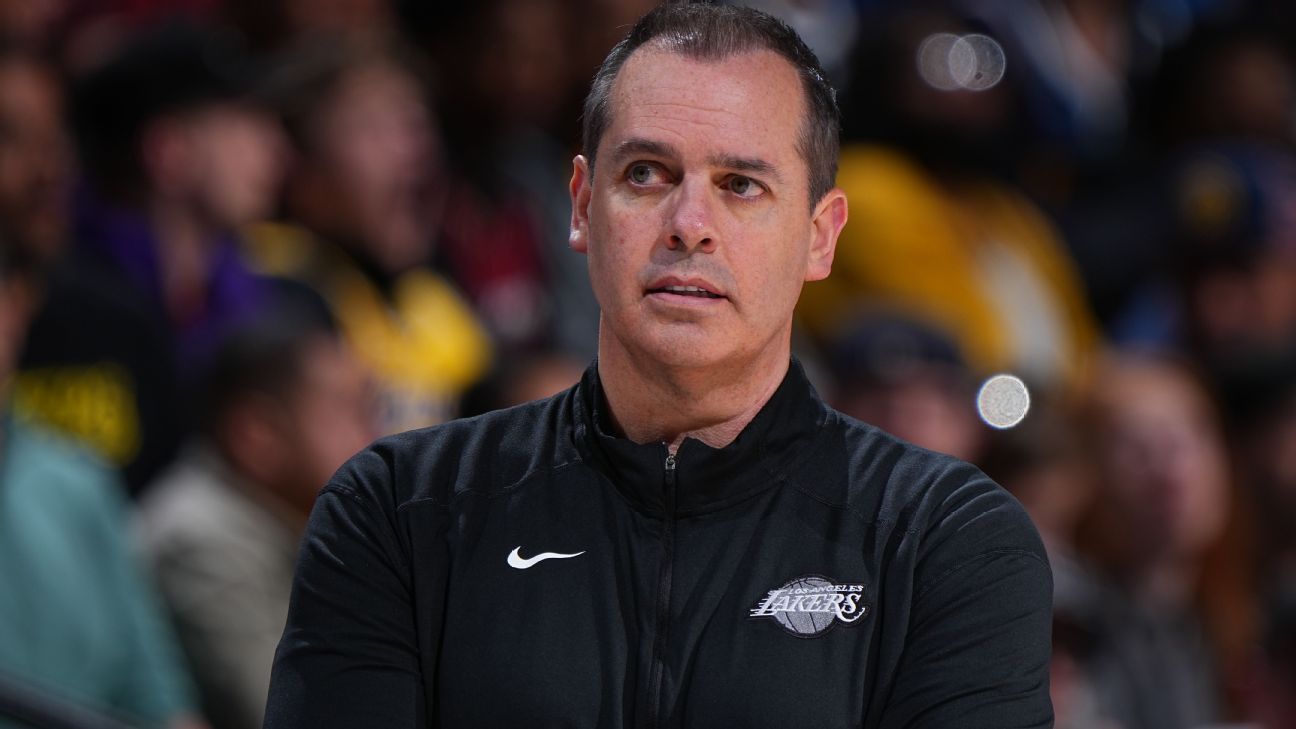 Frank vogel