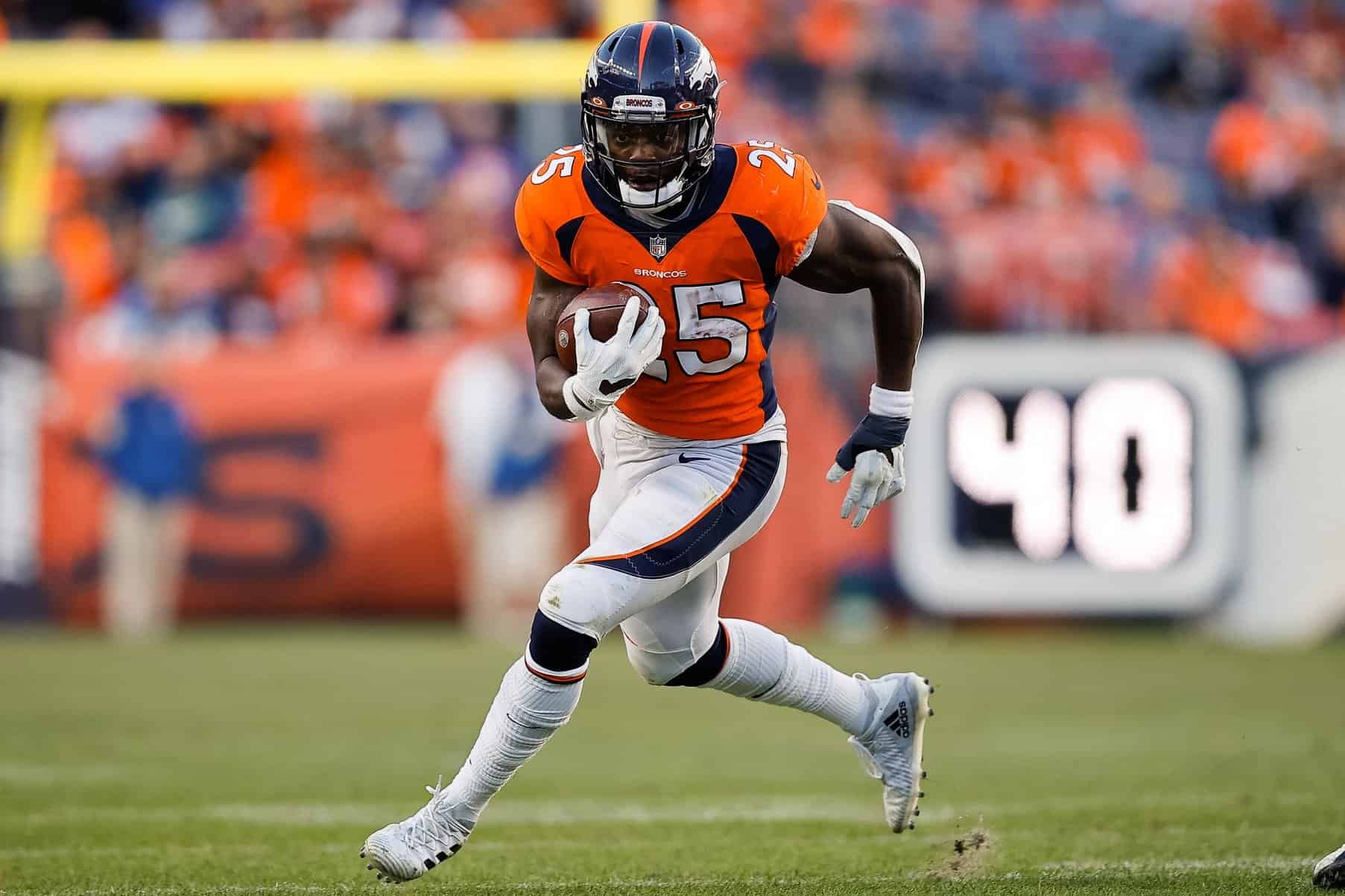 Melvin Gordon